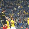 Tribünler yine boş kaldı