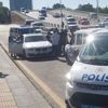 Başkent'te kanlı infaz! Başkent'te kanlı infaz!