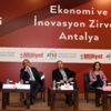ATSO ve Milliyet ten Ekonomi ve İnovasyon Zirvesi