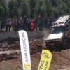 Kilis'te Off Road Heyecanı