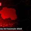 Başkan Ataç bol kazançlar diledi Başkan Ataç bol kazançlar diledi