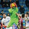 Fırtına kesildi!