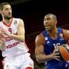Anadolu Efes - Cedevita Zagreb: 75-81 Anadolu Efes - Cedevita Zagreb: 75-81