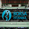 Borsa'da deprem Borsa'da deprem
