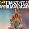 Sörloth: Bir yere gitmiyorum Sörloth: Bir yere gitmiyorum