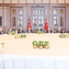 Erdoğan: Ağrı HDP'nin kurgusudur Erdoğan: Ağrı HDP'nin kurgusudur