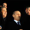 Yolsuzluk komisyonu yeniden kuruluyor Yolsuzluk komisyonu yeniden kuruluyor