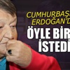 Şişko Nuri'nin tek isteği Cumhurbaşkanı Erdoğan'ı görmek Şişko Nuri'nin tek isteği Cumhurbaşkanı Erdoğan'ı görmek