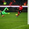 Süper Lig: Gaziantep FK: 1 - Yeni Malatyaspor: 0 (İlk ... Süper Lig: Gaziantep FK: 1 - Yeni Malatyaspor: 0 (İlk ...