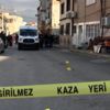 İzmir işe giderken sokak ortasında bıçaklanarak öldürüldü İzmir işe giderken sokak ortasında bıçaklanarak öldürüldü