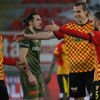 Göztepe, Fenerbahçe maçında tam kadro