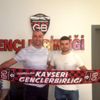Gençlerbirliği 5 transfer yaptı Gençlerbirliği 5 transfer yaptı