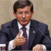 Başbakan Davutoğlu Esenboğa Havalimanı'nda açıklama yaptı