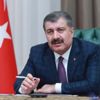 Bakan Koca güncel verileri duyurdu: Entübe edilen hasta sayısında düşüş var