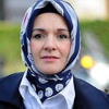 Mahinur Özdemir'in ihracına tepki yağdı!