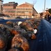 Malatya Şeker Fabrikası nda 25 yılın rekoru kırıldı