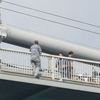 Son dakika...FSM Köprüsü'nde intihar girişimi! Trafik kilitlendi