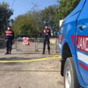 Muhtarın testi pozitif çıkınca köy karantinaya alındı! Muhtarın testi pozitif çıkınca köy karantinaya alındı!
