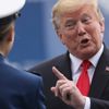 Trump'tan Meksika'ya ''yasa dışı göçmen'' vergisi