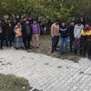 Van’da 47 kaçak göçmen yakalandı Van’da 47 kaçak göçmen yakalandı