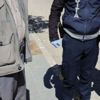 Yasağa uymayan 11 kişiye para cezası Yasağa uymayan 11 kişiye para cezası