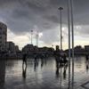 Meteoroloji İstanbul için saat verdi Meteoroloji İstanbul için saat verdi