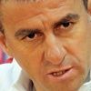 Hamza Hamzaoğlu: En çok o eleştirilere üzülüyorum Hamza Hamzaoğlu: En çok o eleştirilere üzülüyorum
