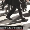 22 Mart Pazar DHA Spor Gündemi 22 Mart Pazar DHA Spor Gündemi