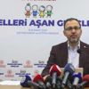Bakan Kasapoğlu'ndan "koronavirüs" açıklaması: İptal edilen etkinlikler var Bakan Kasapoğlu'ndan "koronavirüs" açıklaması: İptal edilen etkinlikler var