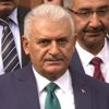 Başbakan: Erbil'e yönelik yaptırımlara başlandı