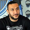 Necati Ateş kadro dışı kaldı, tek çalıştı Necati Ateş kadro dışı kaldı, tek çalıştı