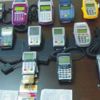 Pos tefecisine büyük darbe
