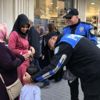 Vatandaşlar dolandırıcılık olaylarına karşı uyarıldı Vatandaşlar dolandırıcılık olaylarına karşı uyarıldı
