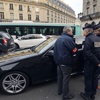 Paris'te saldırılara lojistik sağlayan 4 kişi tutuklandı