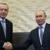 Putin'den Erdoğan'a yılbaşı tebriği!