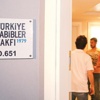 Vakıf ve hastaneye paralel baskını