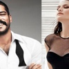 Fahriye Evcen: Burak beni rahatlatıyor Fahriye Evcen: Burak beni rahatlatıyor