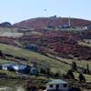Trabzon'a sonbahara teslim