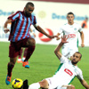 T.Konyaspor - Trabzonspor (Canlı)