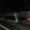Yolcu otobüsü devrildi Yolcu otobüsü devrildi