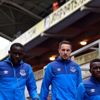 Galatasaray Niasse'nin işini bitirdi Galatasaray Niasse'nin işini bitirdi