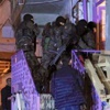 İstanbul'da Narkotik operasyonu