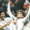 Beşiktaş'ta Adem Ljajic dibi gördü