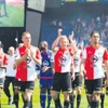 Kuyt attı Feyenoord Cambuur'u yıktı