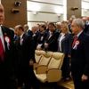Kılıçdaroğlu'na "FETÖ" tazminatı! Kılıçdaroğlu'na "FETÖ" tazminatı!