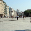 Topbaş: Taksim Meydan Düzenlemesi mayısta yapılacak Topbaş: Taksim Meydan Düzenlemesi mayısta yapılacak