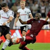 Trabzonspor-Beşiktaş rekabetinde 122. randevu