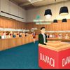 VR ile ilk sanal duruşma yapıldı VR ile ilk sanal duruşma yapıldı