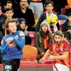 Fenerbahçe’yi de mağlup edeceğiz