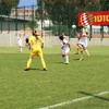 Milliler son maçında güldü Milliler son maçında güldü
